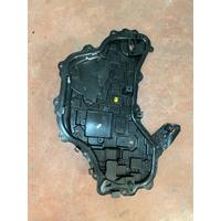 LR153059 RANGE ROVER SPORT 2022-2023 SAĞ ÖN KAPI CAM PANELİ | MOTOLAND