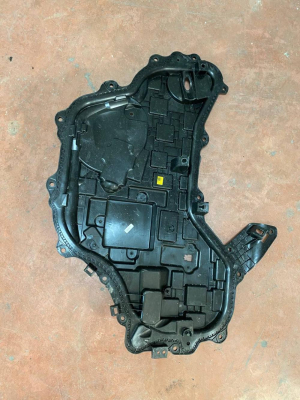 LR153059 RANGE ROVER SPORT 2022-2023 SAĞ ÖN KAPI CAM PANELİ | MOTOLAND