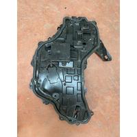 LR153059 RANGE ROVER SPORT 2022-2023 SAĞ ÖN KAPI CAM PANELİ | MOTOLAND