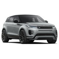 LR156796 / K8D217B971BA LAND ROVER RANGE ROVER EVOQUE L551 ÖN TAMPON SIFIR | MOTOLAND