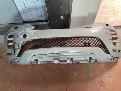 LR156796 LAND ROVER RANGE ROVER EVOQUE L551 ÖN TAMPON | MOTOLAND