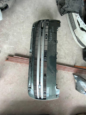 LR157962 / M8E217F003A LAND ROVER RANGE ROVER VOGUE L460 ÖN TAMPON PANJURLU | MOTOLAND