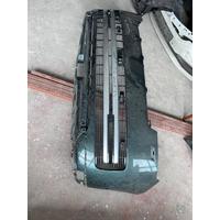 LR157962 / M8E217F003A LAND ROVER RANGE ROVER VOGUE L460 ÖN TAMPON PANJURLU | MOTOLAND