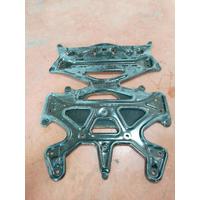 LR161439 / M8E25F002AE RANGE ROVER 2022 L460 ŞASİ GÜÇLENDİRİCİ