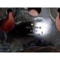 LR161439 / M8E25F002AE RANGE ROVER 2022 L460 ŞASİ GÜÇLENDİRİCİ