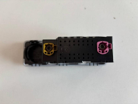 LR161933 / L8B219E110CD LAND ROVER JAGUAR TYPE C SIM USB SOKETİ | MOTOLAND