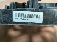 LR164713 / N8B28C607AA LAND ROVER DEFENDER L663 RADYATÖR FANI  LAND ROVER DEFENDER L663 2.0  LAND ROVER DİSCOVERY 5 2.0 İÇİN UYUMLUDUR