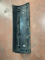LR164833 / K8D2274A49BF8LML LAND ROVER RANGE ROVER EVOQUE L551 SOL ARKA KAPI ALT ÇITASI | MOTOLAND