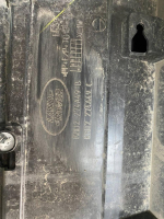 LR164833 / K8D2274A49BF8LML LAND ROVER RANGE ROVER EVOQUE L551 SOL ARKA KAPI ALT ÇITASI | MOTOLAND