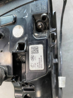 LR167139 / N9X213404AE RANGE ROVER NEW SPORT L461 SAĞ DIŞ STOP | MOTOLAND