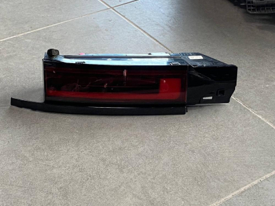 LR167151 / N9X213A421A RANGE ROVER NEW SPORT L461 SOL İÇ STOP | MOTOLAND