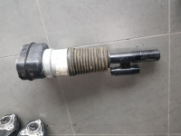 LR167508 / N9X23C286BD LAND ROVER RANGE ROVER NEW SPORT L461 SOL ÖN HAVALI SÜSPANSİYON | MOTOLAND