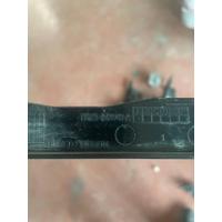 LR169906 / N9X217K949A RANGE ROVER L461 ÖN TAMPON BRAKETİ