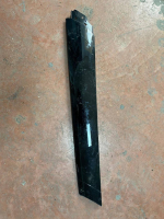 LR174349 / N8B2025A52BB LAND ROVER DEFENDER ÖN KAPI CAMI ÇITASI | MOTOLAND