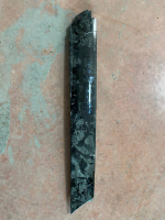 LR174350 / N8B2025A53BB LAND ROVER DEFENDER L663 CAM ÇITASI | MOTOLAND