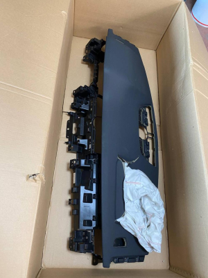 LR178287 LAND ROVER DİSCOVERY SPORT 2020-21 ÖN GÖĞÜS AİRBAG PATLAK | MOTOLAND