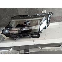 LR179151 / M8E213W030HL NEW RANGE ROVER L460 SOL ÖN FAR 4F7