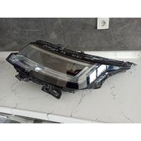 LR179151 / M8E213W030HL NEW RANGE ROVER L460 SOL ÖN FAR 4F7