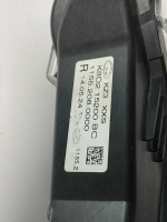 LR180663 / K8D215200BC LAND ROVER RANGE ROVER EVOQUE L551 SAĞ SİS FARI | MOTOLAND
