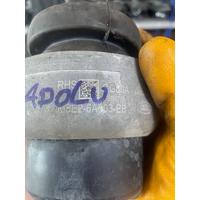 LR180962 / M8E26A003EB RANGE ROVER L460 MOTOR MONTAJ PARÇASI
