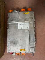 LR181434 / M8D214A758AA LAND ROVER ELEKTRİK VOLTAJ DÖNÜŞTÜRÜCÜ