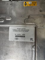 LR181434 / M8D214A758AA LAND ROVER ELEKTRİK VOLTAJ DÖNÜŞTÜRÜCÜ