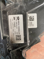 LR186028 / R8D213W029EB RANGE ROVER EVOQUE L551 SAĞ FAR | MOTOLAND