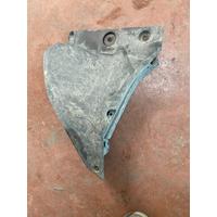 LR186534 / K8D22D208BB RANGE ROVER EVOQUE L551 KÜREK BAKALİTİ | MOTOLAND