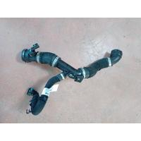 M8A28286AC / T4A38663 / LR140822 JAGUAR F-PACE SU HORTUMU 4J7