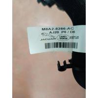 M8A28286AC / T4A38663 / LR140822 JAGUAR F-PACE SU HORTUMU 4J7