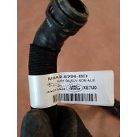 M8A28286BD / T4A38569 / LR140824 JAGUAR F-PACE RADYATÖR BORU 4J7