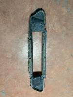 M8A28A095 LAND ROVER RANGE ROVER VELAR L560 INTERCOOLER HAVA KANAL BAKALİTİ | MOTOLAND