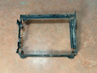 M8A28B680BC LAND ROVER RANGE ROVER VELAR L560 RADYATÖR BRAKETİ | MOTOLAND