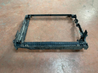 M8A28B680BC LAND ROVER RANGE ROVER VELAR L560 RADYATÖR BRAKETİ | MOTOLAND