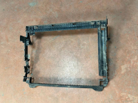 M8A28B680BC LAND ROVER RANGE ROVER VELAR L560 RADYATÖR BRAKETİ | MOTOLAND