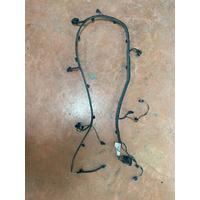 M8E214369BF LAND ROVER RANGE ROVER SPORT ÖN TAMPON PARK SENSÖRÜ BEYİN TESİSATI