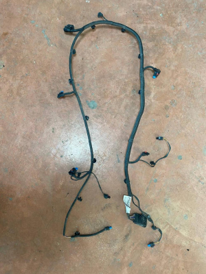 M8E214369BF LAND ROVER RANGE ROVER SPORT ÖN TAMPON PARK SENSÖRÜ BEYİN TESİSATI
