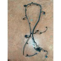 M8E214369BF LAND ROVER RANGE ROVER SPORT ÖN TAMPON PARK SENSÖRÜ BEYİN TESİSATI