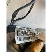 M8E214369BF LAND ROVER RANGE ROVER SPORT ÖN TAMPON PARK SENSÖRÜ BEYİN TESİSATI