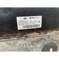 M8E214385CJ / LR173847 RANGE ROVER SPORT MOTOR ALT KORUMASI | MOTOLAND