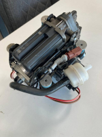 M8E23B484AB LAND ROVER RANGE ROVER NEW SPORT L461 HAVA SÜSPANSİYON KOMPRESSÖR | MOTOLAND