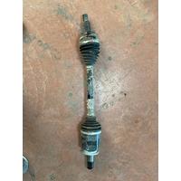 M8E23D402AB LAND ROVER RANGE ROVER L461 2022-2023 ÖN AKS ŞAFTI