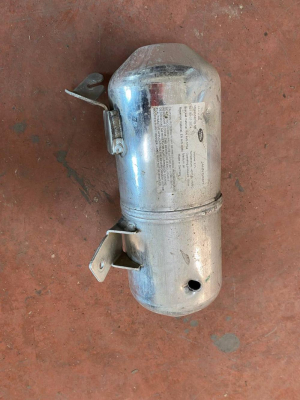 M8E25B709BB LAND ROVER RANGE ROVER SPORT L460 - L461 2023-2025 SOL ARKA HAVA DEPOSU