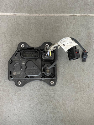M8E27J426AC / LR160875 LAND ROVER DİSCOVERY 5 L461 NEW DEFENDER L663 RANGE ROVER SPORT L461 ŞANZIMAN TRANSFER MODÜL BEYNİ | MOTOLAND
