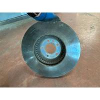 M9R31125AC LAND ROVER RANGE ROVER L460 ÖN FREN DİSKİ