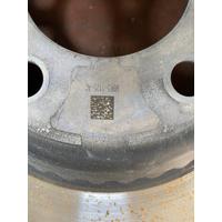 M9R31125AC LAND ROVER RANGE ROVER L460 ÖN FREN DİSKİ