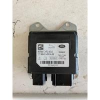 M9V214D374AB LAND ROVER HAVA YASTIĞI BEYNİ | MOTOLAND