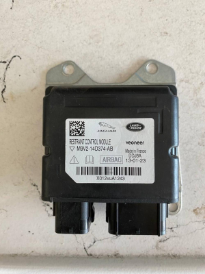 M9V214D374AB LAND ROVER HAVA YASTIĞI BEYNİ | MOTOLAND