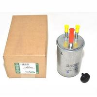 MAZOT FİLTRESİ 3.0 RRS.2014-NRR3 - LR041978