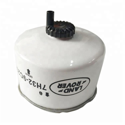 MAZOT FİLTRESİ (7A 001>) 2.7-3.0-3.6 RRS-DIS.3-4 - LR009705